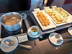 -澳门旅游塔360°旋转餐厅(南湾湖广场店)