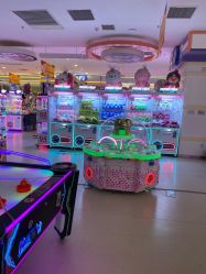 -乐多星球潮玩中心(沈阳嘉里城店)