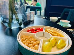 -翠湖宾馆·中餐厅