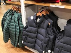-优衣库(上海虹口龙之梦店)
