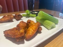 -星期五餐厅(金融街店)