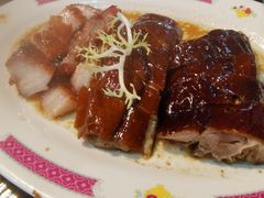 -猪肉婆私房菜(容桂总店)