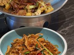 -前海沿·青岛菜(乐客城店)