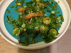 -格桑花开药膳蔬食文化空间