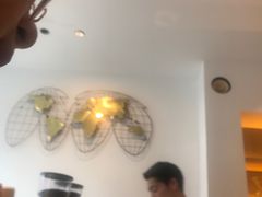 -% Arabica(京都东山店)
