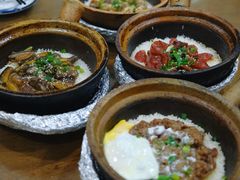 -红星光发煲仔饭(大石街店)