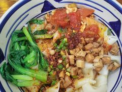 biangbiang面-郑记biangbiang面(钟楼店)