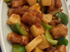 -天宝酒店(万达店)