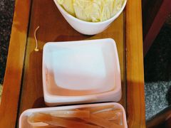 -小四川老火锅(欧风店)