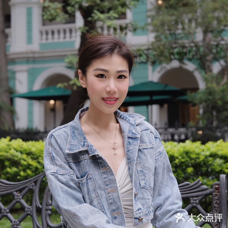 打卡广州最美星巴克