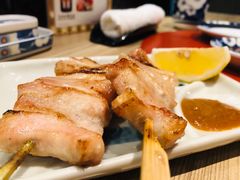 -小山日本料理(兴业太古汇店)