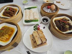 -老廣新意-全天茶点(宝能店)