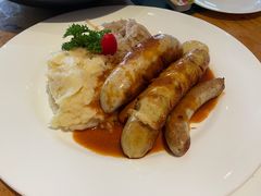 -兰特伯爵西餐厅·啤酒屋(方庄店)