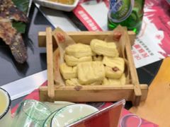 -德四家·云南傣味烧烤品牌(和谐店)