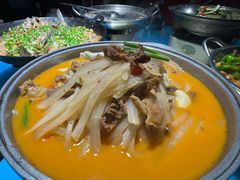 -石门永惠土菜馆(雍景园店)