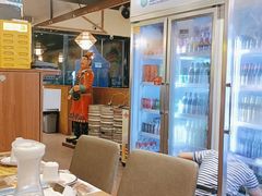 大堂-叁宝烧烤 西安烧烤 领跑品牌(学府路店)