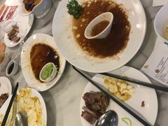 -翠華餐廳(浦东机场T1店)