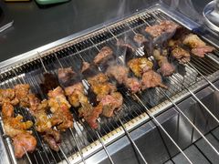 -板凳烧烤(东关街店)