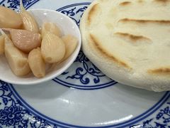 -老白家水盆羊肉