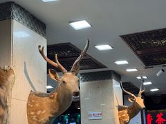 -乔家满族八大碗(流水沟店)