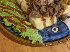 -一井烧肉·活鳗·寿司(望京SOHO店)
