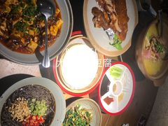 -青年公社烤鸭(青年路店)