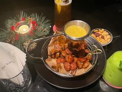 -wann lounge 低温慢煮牛排·清吧