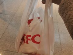 -肯德基(火车北站店)