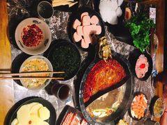 -海底捞火锅(铂澜大象城店)