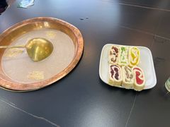 -诺敏塔拉奶茶-布里亚特包子-手把肉(锦都会店)