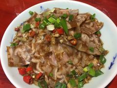 -窄巷子陕菜馆·地道陕西菜(粉巷店)