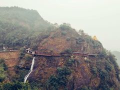 -大慈岩风景区