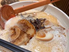 -味千拉面(航洋国际购物中心)