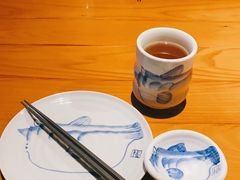 -渔寿司·日本料理(艾尚天地店)