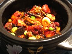 -千百味红餐厅·江西菜(绿地双子塔店)