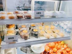 -雀食面包店(钟楼店)