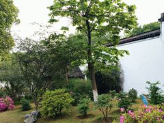 -采石矶景区