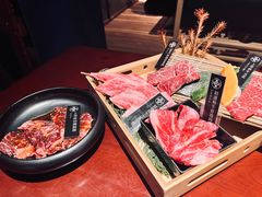 -萬福·肉割烹(恒隆广场店)