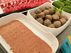 -君邦火锅(新疆大厦店)