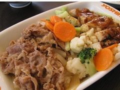 -吉野家(黑牛城道店)