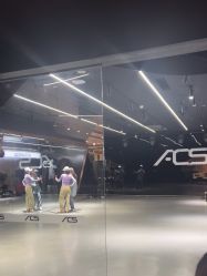 -ACS舞蹈工作室