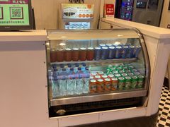 -小杨生煎(龙之梦购物中心店)