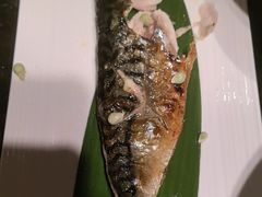 -雾山韩式烤肉·海南糟粕&椰子鸡火锅·海景餐厅(三亚绿发山海天JW万豪酒店)