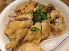 -蠔爺王志德生蚝馆(金沙湾店)