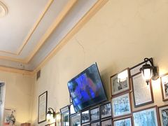 -露西亚咖啡西餐厅(哈尔滨俄侨纪念馆店)