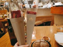 -君悦酒店·La Terrazza意合園·意式风味