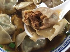 -古徽州馄饨店(宝安路店)