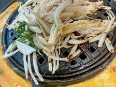 -牛犇炭火烤肉·鲜切烤肉(承德总店)