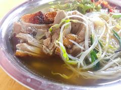 烧鸭粉-太师餐饮(人民店)