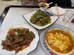 -宝发园名菜馆